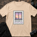 Cozy Zone T-Shirt
