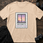 Cozy Zone T-Shirt