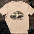 Goblin Logistics T-shirt
