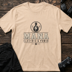 Mana Electric T-shirt