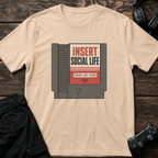 Social Error T-Shirt