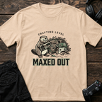 Rare Beaver T-shirt
