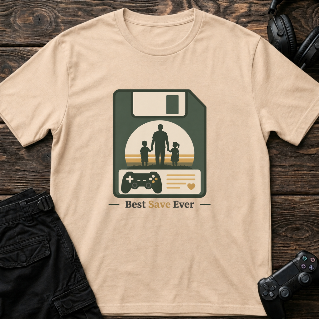 Family Save T-shirt