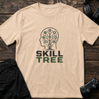 Skill Tree T-shirt
