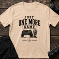 Overtime Gaming T-shirt