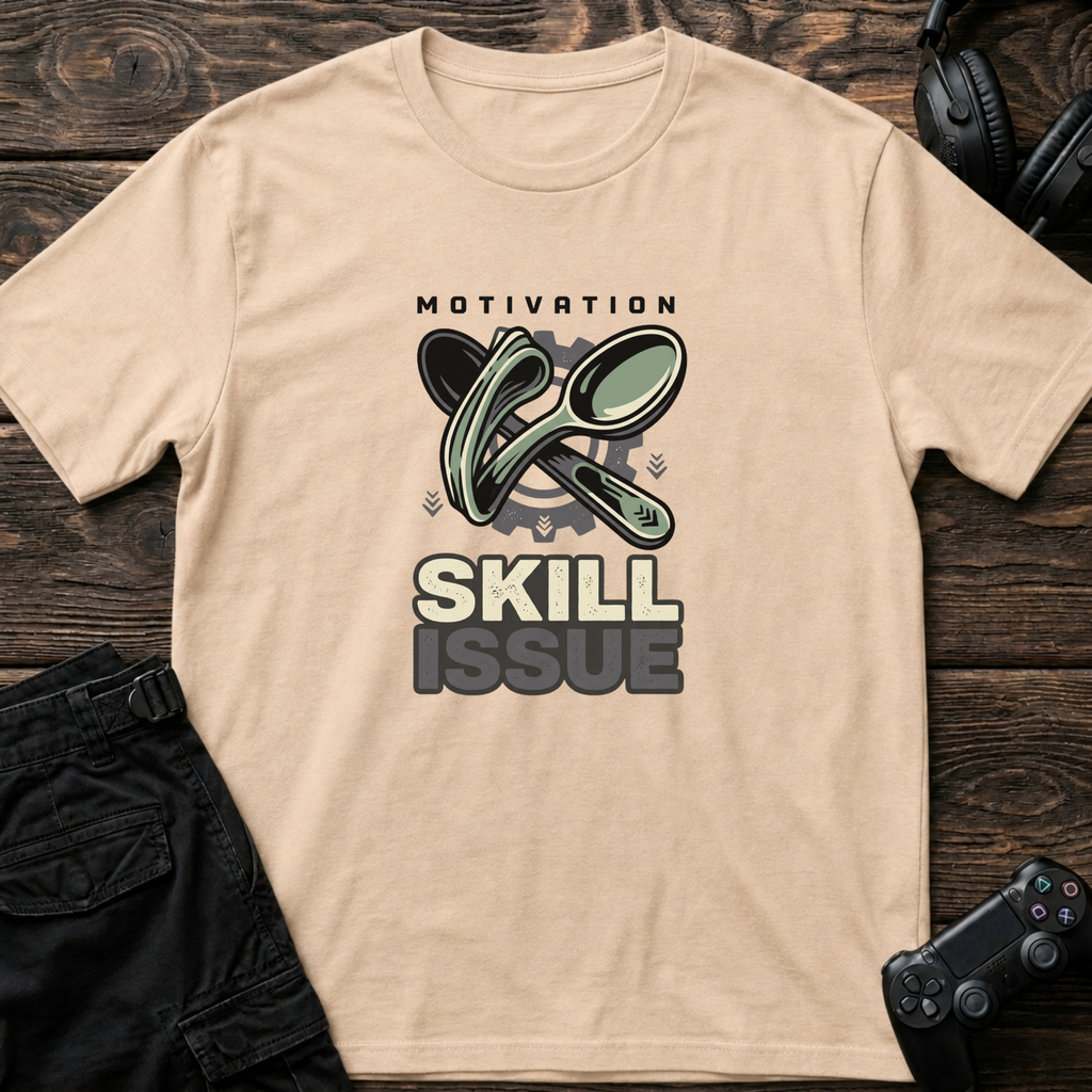 Talent Gap T-shirt