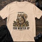XP Squirrel T-shirt