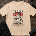 Continue? Nah T-shirt