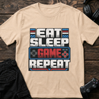 Arcade Addict T-shirt