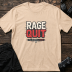 Tilted T-Shirt