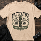 Fasttravel T-shirt