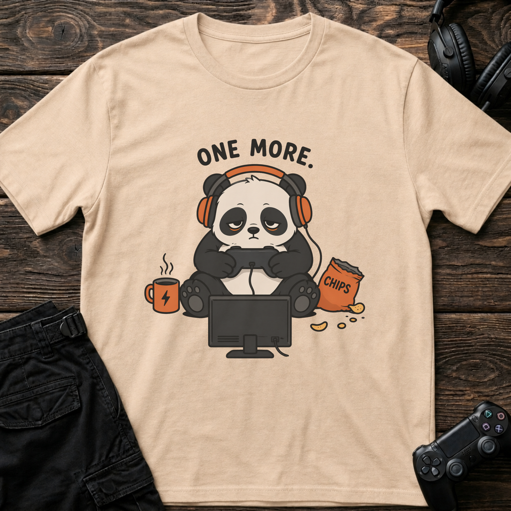 Snack Grind T-Shirt