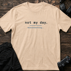 Off Day T-Shirt
