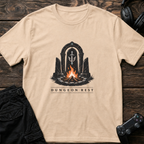 Dungeon Rest T-shirt