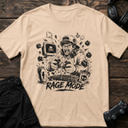 Rage Mode T-shirt