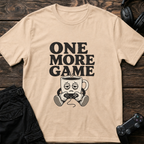 Game Fuel T-shirt