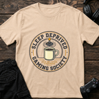 Gaming Society T-shirt