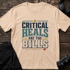 Critical Heals T-shirt