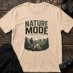 Nature Mode T-shirt