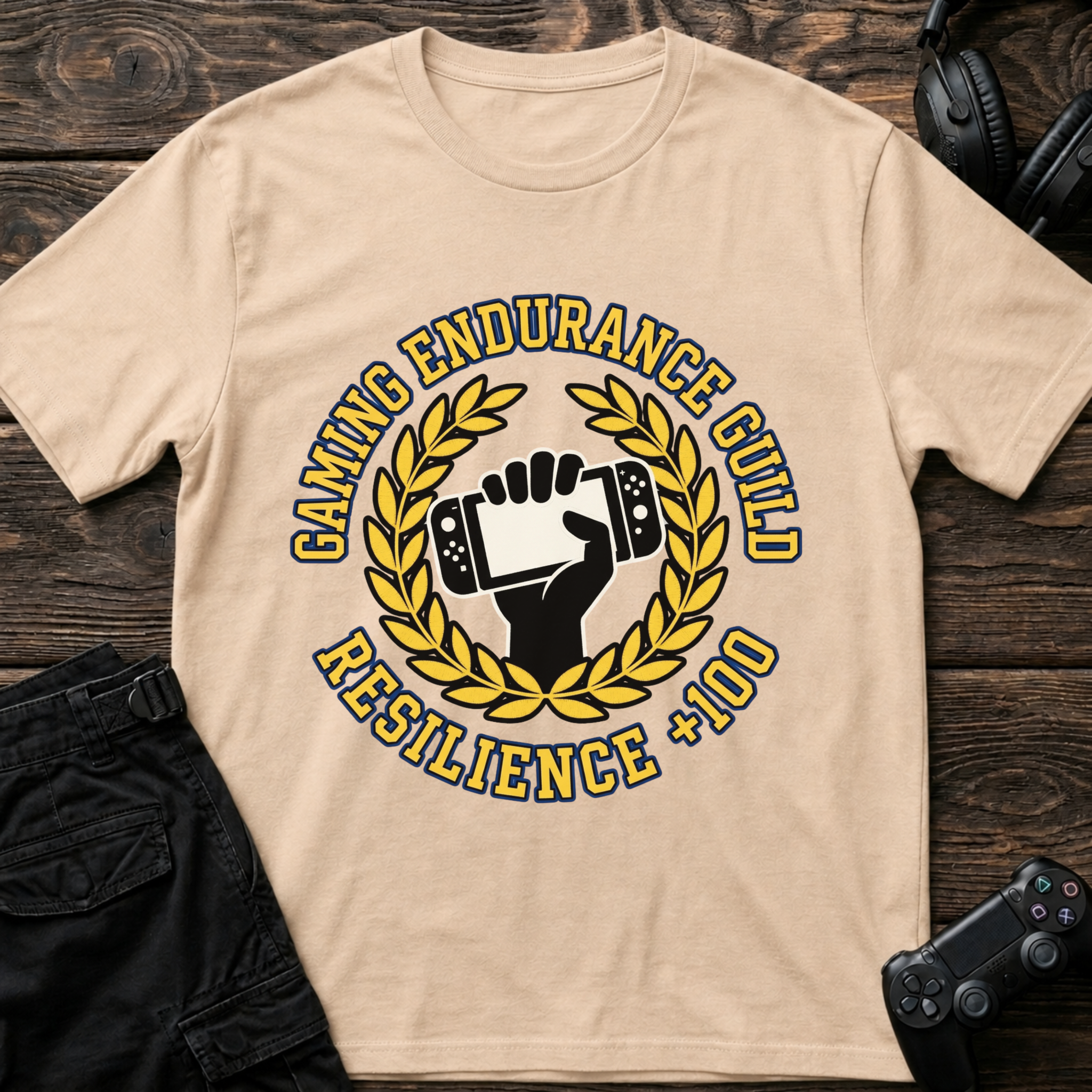 Endurance Guild T-Shirt