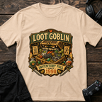 Inventory Full T-shirt