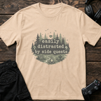 Forest Queue T-shirt