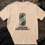 Respawn Fuel T-shirt
