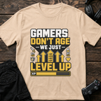Veteran XP T-shirt