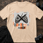 Offline State T-Shirt