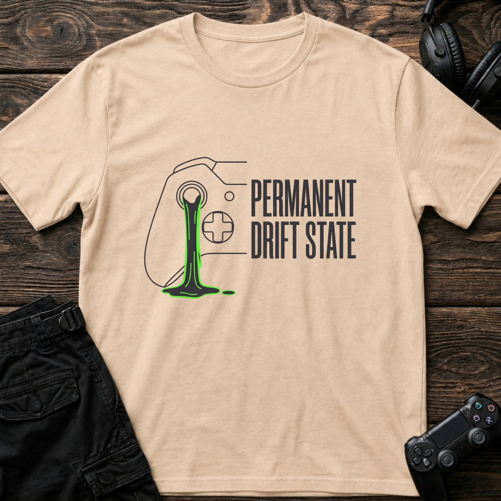 Drift State T-shirt