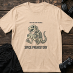 Fossil Lobby T-shirt