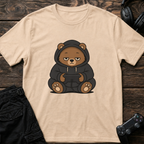 Cozy Grind T-Shirt