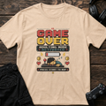 Game Overload T-Shirt