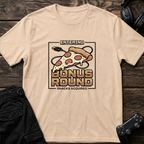 Bonus Round T-shirt