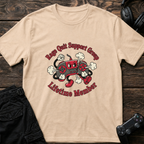 Rage Fellowship T-shirt