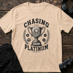 Platinum Grind T-shirt