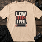 Low Energy T-Shirt