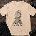 The Backlog T-shirt