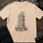 The Backlog T-shirt