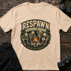 Support Group T-shirt