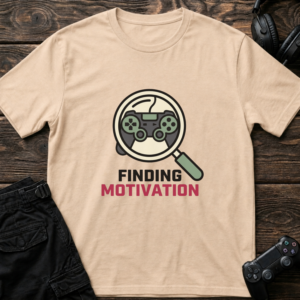 AFK Hunter T-shirt