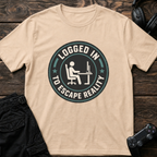 Reality Mode T-Shirt