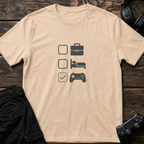 Task Focus T-Shirt