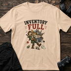 Overencumbered T-shirt
