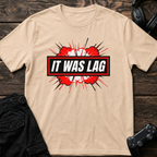 Lag T-shirt