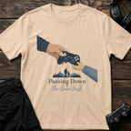 Player Legacy T-shirt