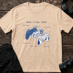 Controller Spec T-Shirt