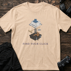 Click Engine T-Shirt