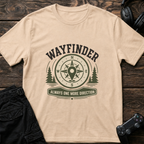 Wayfinder T-shirt