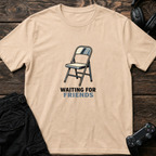 Lobby Alone T-shirt